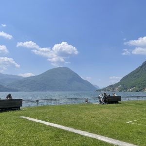 Boulevard Porlezza
