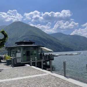Bar Giamaica Porlezza