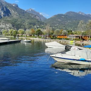 Haven camping/Hafen Campingplatz