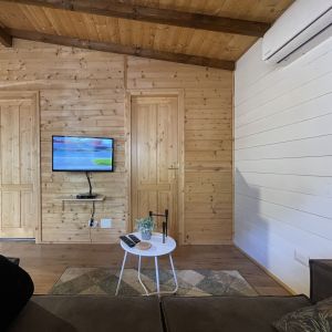 Woonkamer/Wohnzimmer
