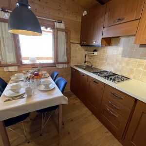 Keuken/Küche