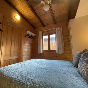 Grote slaapkamer/Erste Schlafzimmer