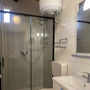 Badkamer/Badezimmer