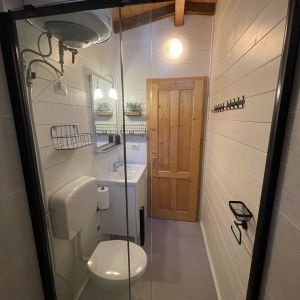 Badkamer/Badezimmer