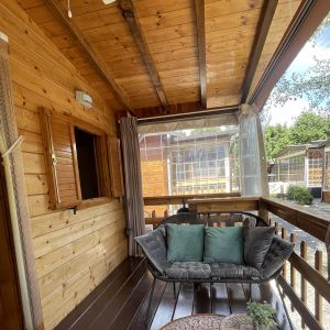 Veranda