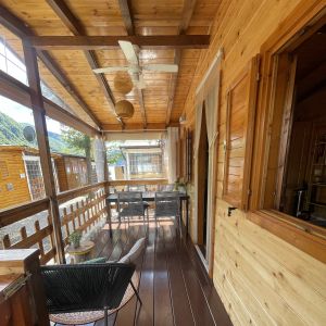 Veranda